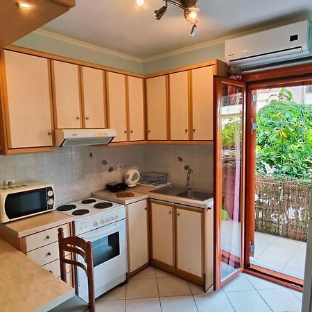 Green Studio Apartment Аргостолион Екстериор снимка