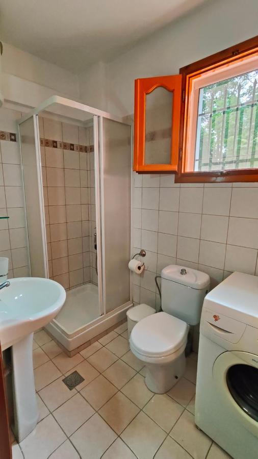 Green Studio Apartment Аргостолион Екстериор снимка